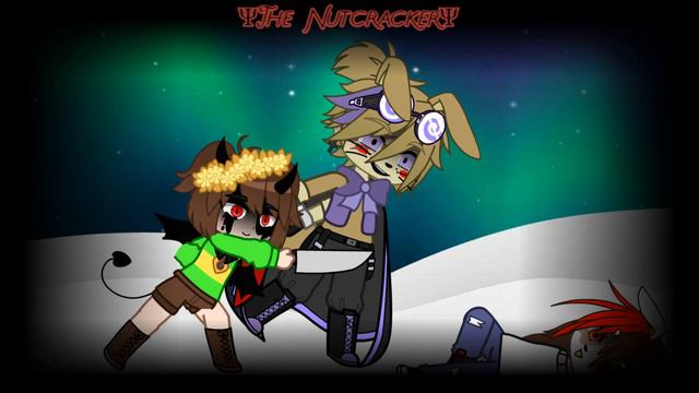 William and Vanny Meets Undertale| Chapter 4| Chara vs William смотреть онлайн