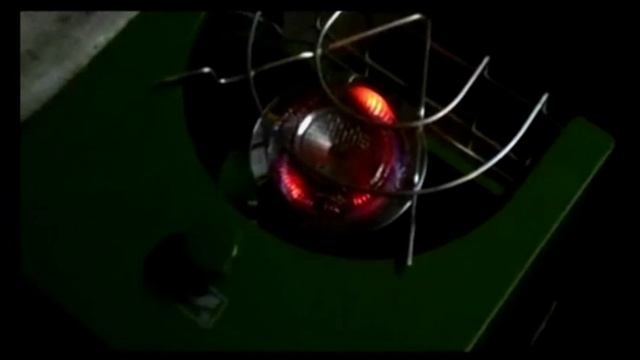 Обогреватель на жидком топливе Солярогаз КО-1,8 смотреть онлайн