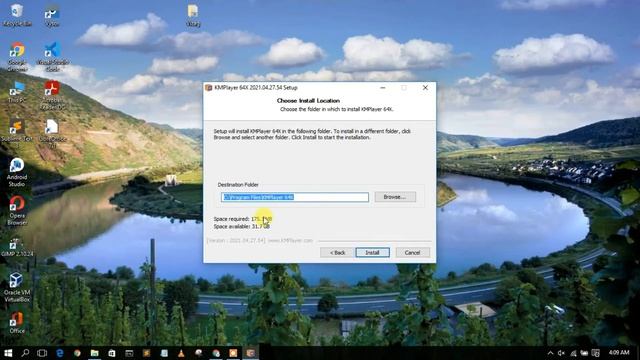 How to Install KMPlayer for windows 10 [ 2021 Update ] Complete Step by Step Guide смотреть онлайн