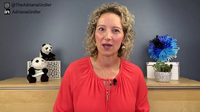 How To Be Organized At Work [WORK ORGANIZATION SKILLS YOU NEED]