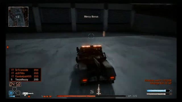 Twisted Metal: Online Death Match (8/19/14) смотреть онлайн