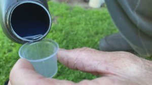 Сколько масла на 1 литр бензина необходимо для триммера,  бензокосы или бензопилы