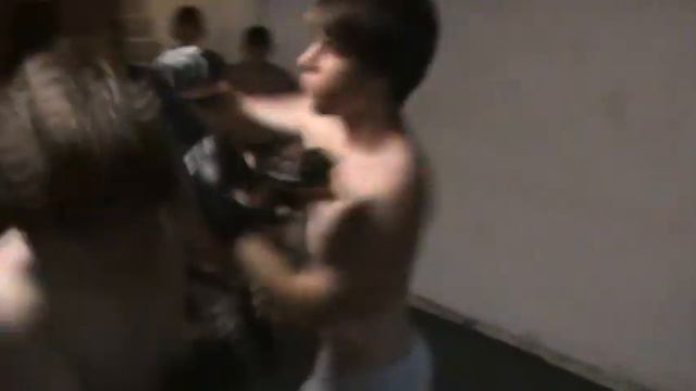 Underground mma- dillon vs. john смотреть онлайн