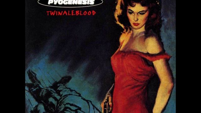 Pyogenesis - Empty Space - Twinaleblood смотреть онлайн