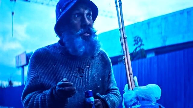 Сериал Предпоследняя инстанция 2 серия смотреть онлайн