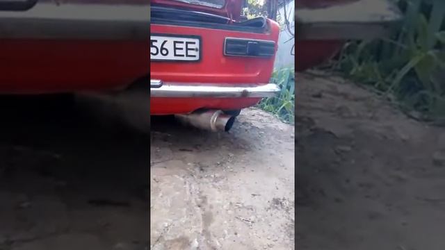 выхлоп на 2101 subaru sound смотреть онлайн