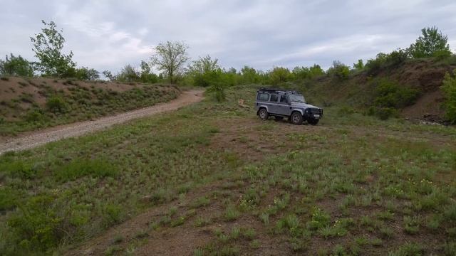 Где-то между Каменском и Белой Калитвой смотреть онлайн