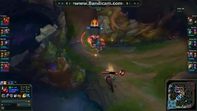 Best Escape Wukong - League of Legends 2015 смотреть онлайн