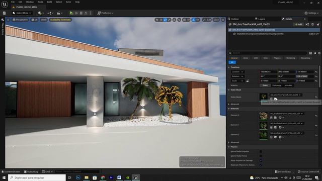2101 - Project Optimization. Material Assign смотреть онлайн