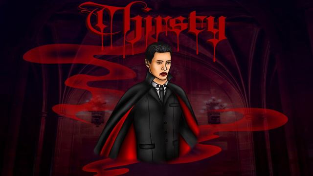 On Until Dawn 2023 Halloween Special (Night Rock + Thirsty)