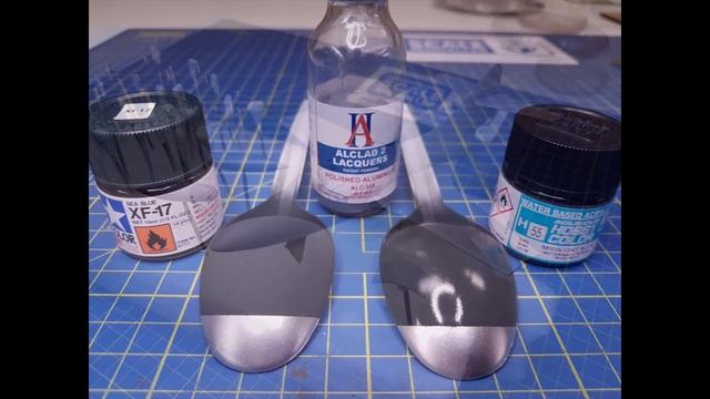Hobby Boss 1/72 scale F9F-2 Panther Build-log and Reveal смотреть онлайн