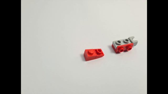 LEGO Avengers Iron Man Mech Stop Motion (76140) смотреть онлайн