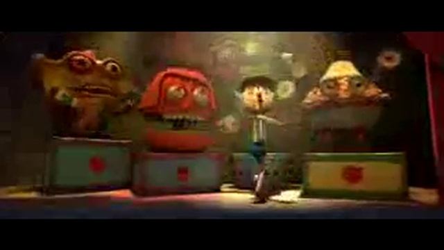 Шрек -=SHREK=- 4 (мультик) нарезка №-126 смотреть онлайн