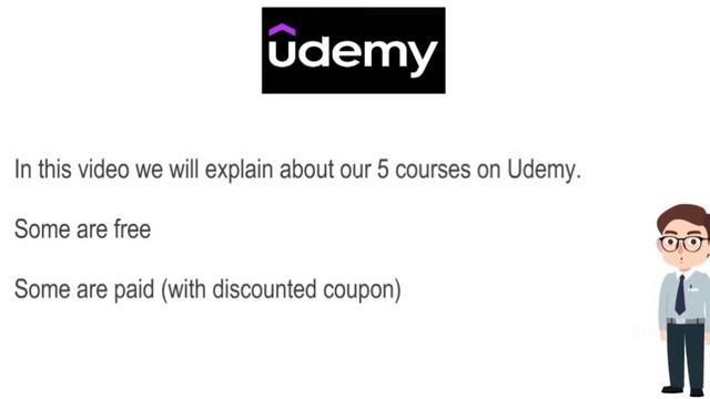 Download Udemy Courses Free 2022 | Udemy Courses Coupon Code | मुफ्त पाठ्यक्रम смотреть онлайн