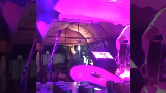 แป๊ะ Syndrome - เล่นเบส 12 ก ย 2559 смотреть онлайн