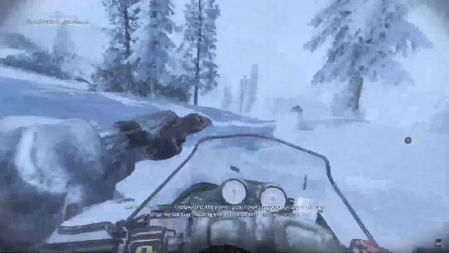 ТОП 23 САМЫХ СЛОЖНЫХ МИССИЙ В СЕРИИ ИГР Call of Duty Modern Warfare. 1 Часть. смотреть онлайн