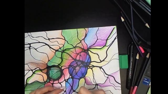 про новый пункт базового алгоритма - Стилизацию (запись эфира от 21.05.2022) смотреть онлайн