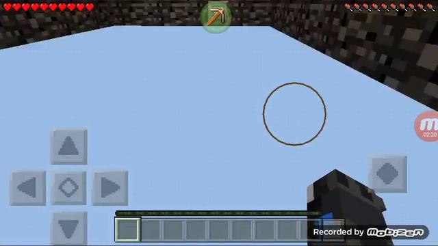 Только 2% людей могут заметить эти невидимые блоки- тролль карты Minecraft смотреть онлайн