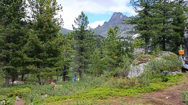 Суперсекретные места