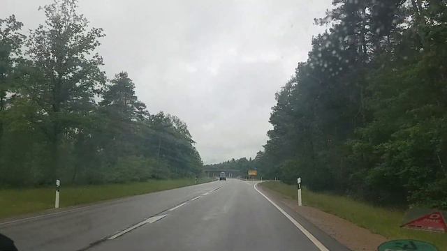 #Дорога #Автобан Дороги Германии/Автобан/Болтаем о том-о сём. (06.06.2020 г.) смотреть онлайн