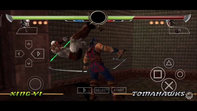Game Mortal Kombat 9 PPSSPP Android Offline Graphics HD Full Character смотреть онлайн