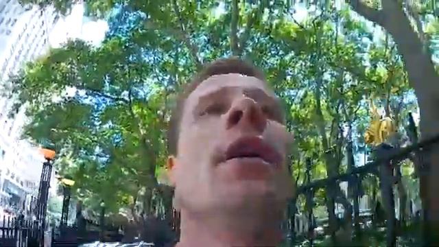 Юрий Моша RusUsa Метро в Нью Йорке смотреть онлайн