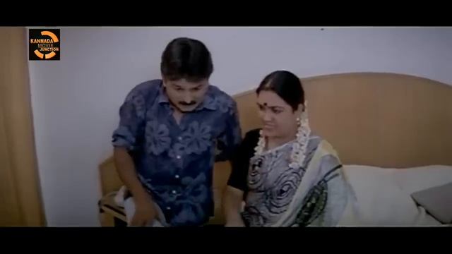 Rama Bhama Shama Full Kannada Movie HD | Ramesh Aravind, Rajendra Karanth, Yeshvanth смотреть онлайн