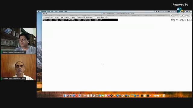 DevOps - How to integrate GitLab with Kubernetes #Linode Cloud, gitlab runner, Ingress - Urdu/Hind смотреть онлайн