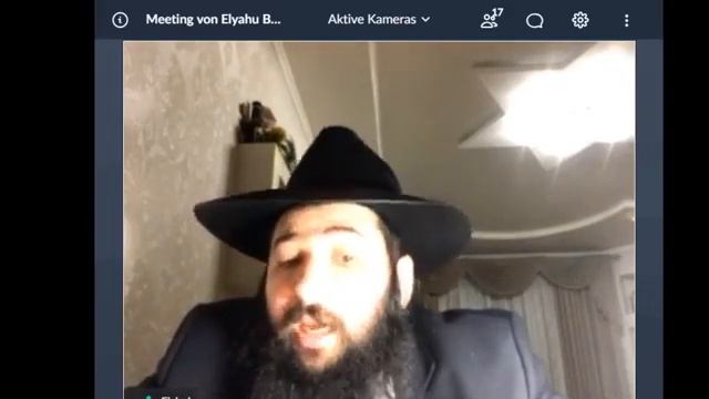 «15 Ава - праздник равный Йом КиПуру» с р. Фишелом Чичельницким смотреть онлайн