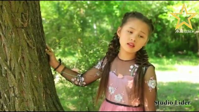 2020 ХИТ ырлардын бири РАЯНА АБИБИЛЛАЕВА-ЖАЗ смотреть онлайн