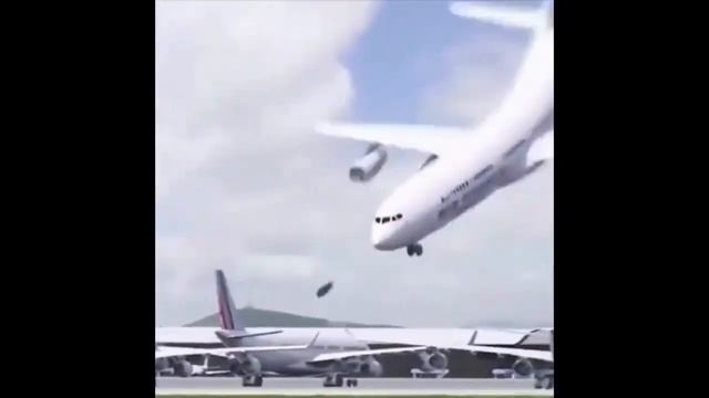 Avion Bailando Super Flash смотреть онлайн