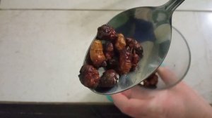 Напиток орчата из земляного ореха ЧУФА