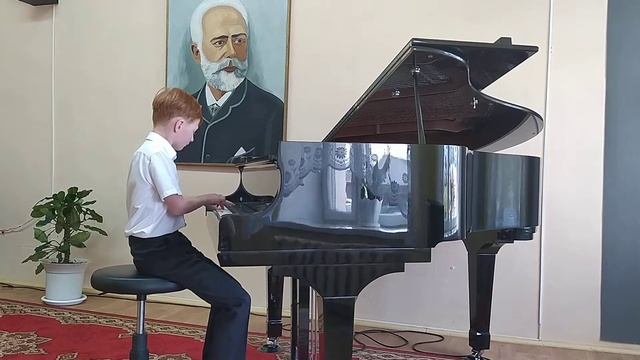 Орлов Даниил смотреть онлайн