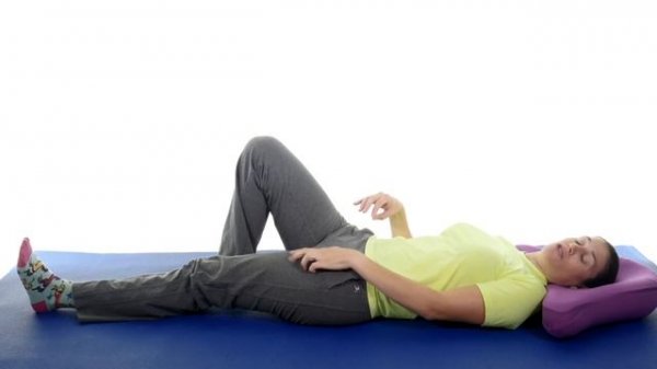 10 Best Knee Arthritis Exercises for Pain Relief - Ask Doctor Jo