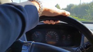 SSANG YONG KYRON- Кайрон рамный внедорожник!