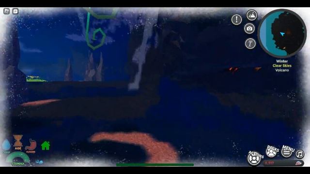 Old Creatures of Sonaria Map...? смотреть онлайн