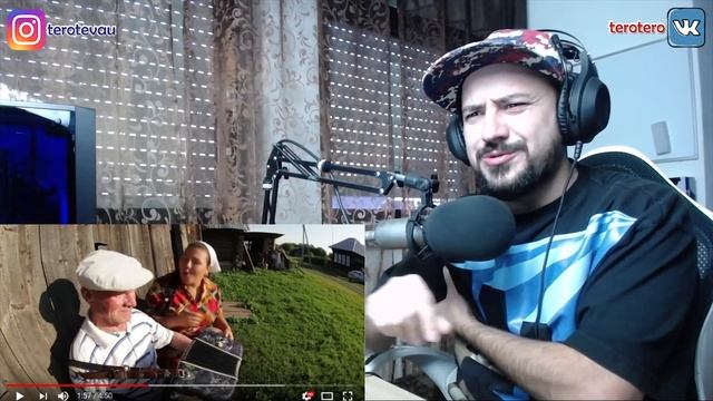 Реакция на Kiesza - Hideaway (Bonya & Kuzmich)