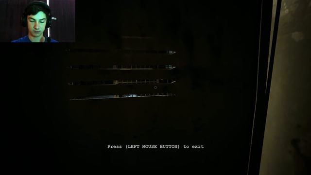 Outlast PlayThrough #3| Naked MEN! смотреть онлайн