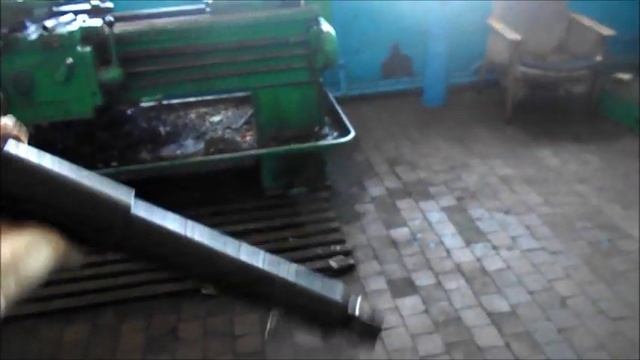 Реанимируем задние амортизаторы на Toyota Lite Ace 1992-1996 г.в.