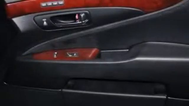 2011 Lexus LS 460 Tampa Bay FL смотреть онлайн