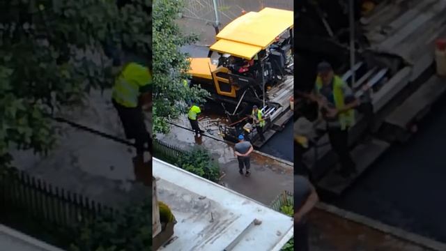 Ремонт дороги в Братске 2019 смотреть онлайн