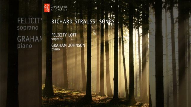 Das Rosenband No. 1, Op. 36 смотреть онлайн