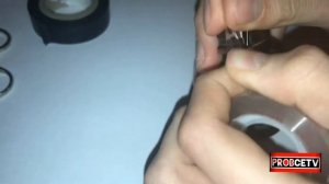 Как сделать электрошокер из зажигалки?