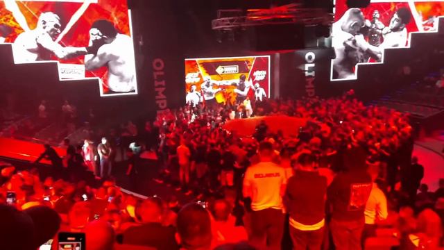 TopDog 17. Марсель чемпион! Моя поездка на ТопДог