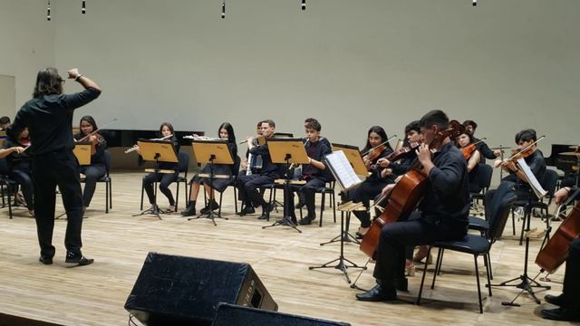 Paraíba - Lukas tocando na Orquestra Armorial Ariano Suassuna смотреть онлайн