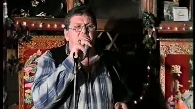 КРЦ "Старый Лоцман" 2005г. - ПАМЯТИ ДРУЗЕЙ смотреть онлайн