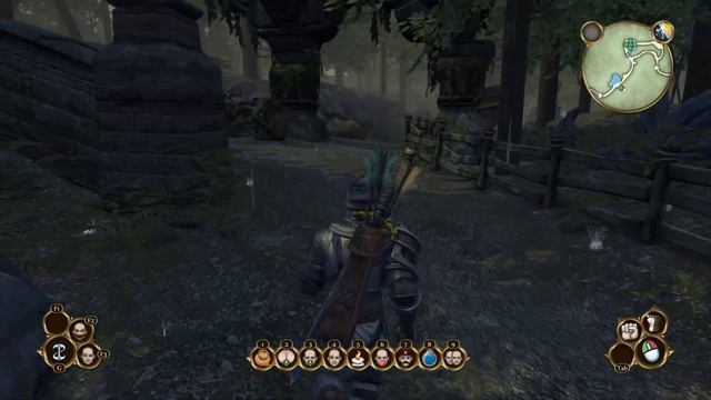 The Architect got lost - Fable Anniversary 2 смотреть онлайн