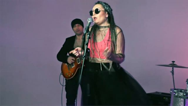 Тулула(Чичерина) -@rassvetymusic смотреть онлайн