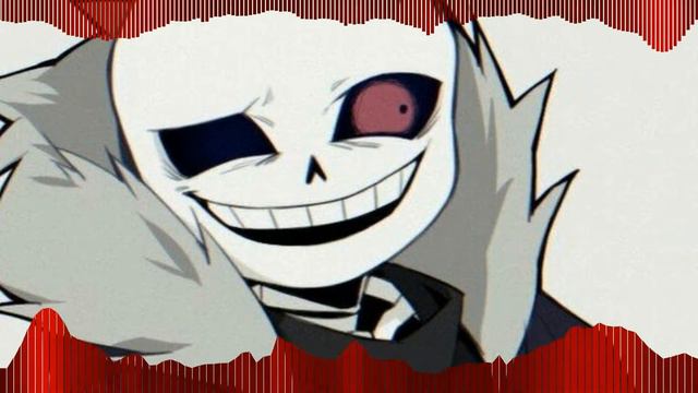 [Undertale remix] Langel - Megalovania (Horrortale) смотреть онлайн