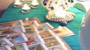 ЧИТАЕМ ЕГО МЫСЛИ И НАМЕРЕНИЯ НА ВАС. ТАРО.